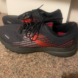 Brooks running shoes